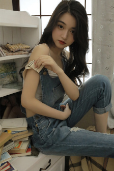 人工少女秘籍